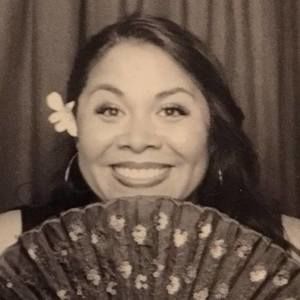 Meet your Posher, Cristin